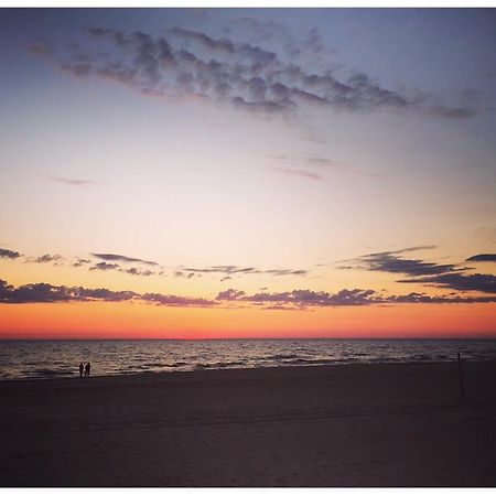 Vitavila Palanga Exteriör bild