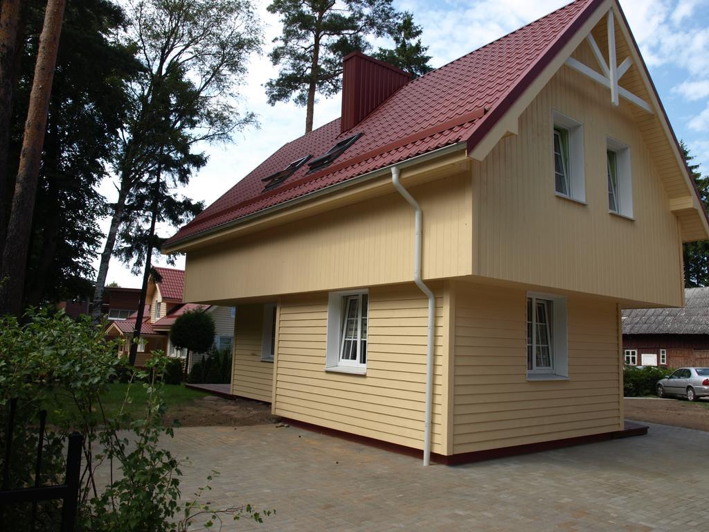 Vitavila Palanga Rum bild