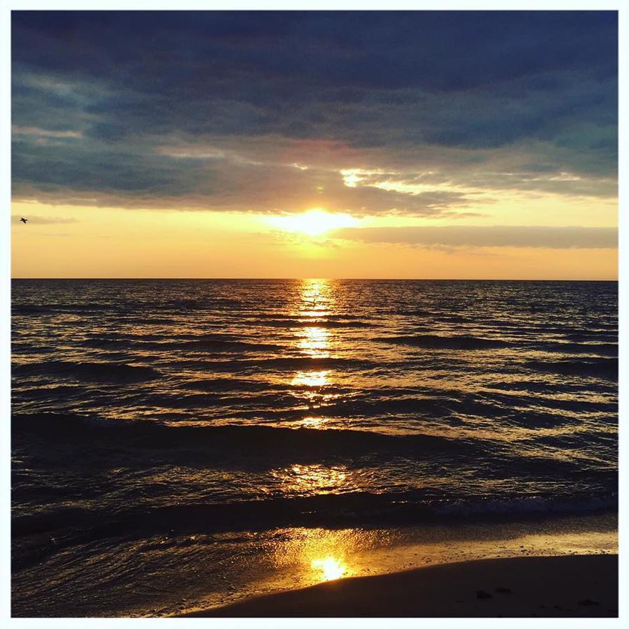 Vitavila Palanga Exteriör bild