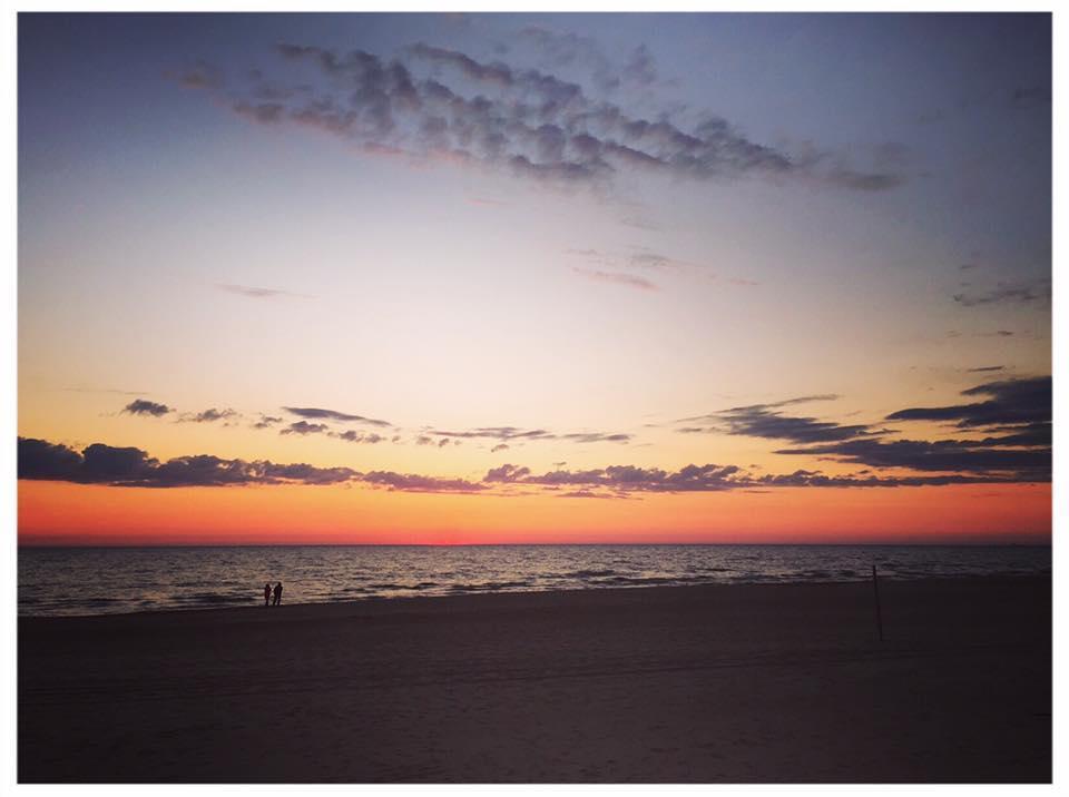 Vitavila Palanga Exteriör bild